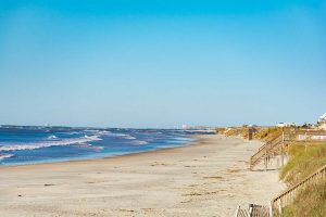 Ocean Isle Beach - Beach Front