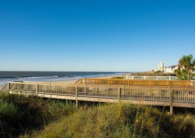 Ocean Isle Beach - Beach Front