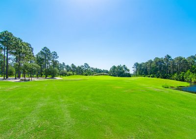 Ocean Isle Beach Golf Course