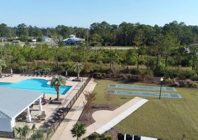 The Retreat at Ocean Isle Beach Homes for Sale - Community Pool