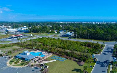 New Retreat at Ocean Isle Website