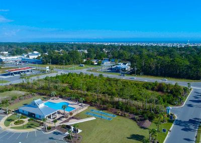 The Retreat at Ocean Isle Beach Homes for Sale - Community Pool