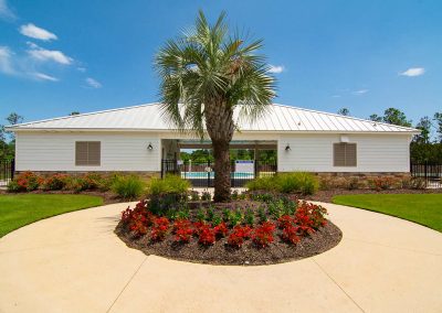 The Retreat at Ocean Isle Beach - Open Air Cabana