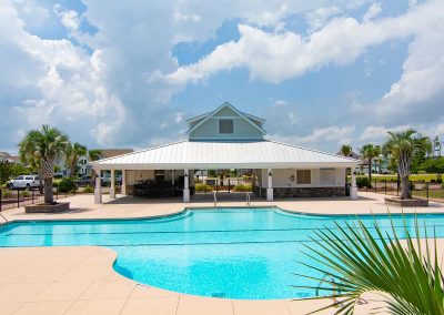 The Retreat at Ocean Isle Beach Homes for Sale - Community Pool