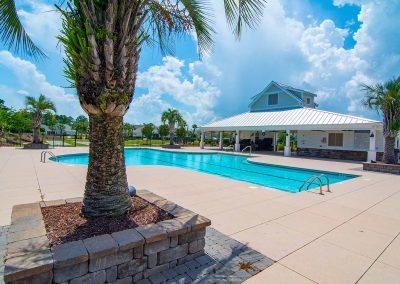 The Retreat at Ocean Isle Beach Homes for Sale - Community Pool