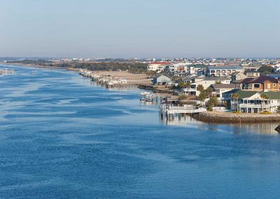 Ocean Isle Beach Real Estate