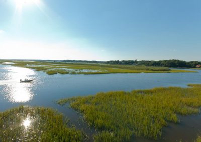 Ocean Isle Beach-Marsh