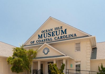 Ocean Isle Beach Museum