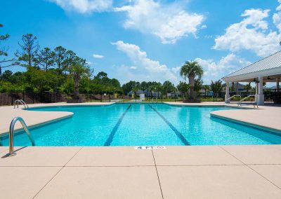 The Retreat at Ocean Isle Beach Homes for Sale - Community Pool