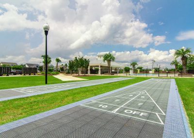 The Retreat at Ocean Isle Beach - shuffleboard