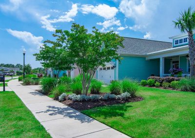 The Retreat at Ocean Isle Beach Homes for Sale - Street View