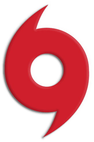 Storm Icon