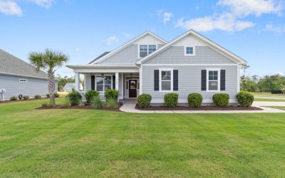 New Home Listing – 1506 Regatta Lane