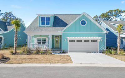 New Home Listing | 1282 Landover Drive