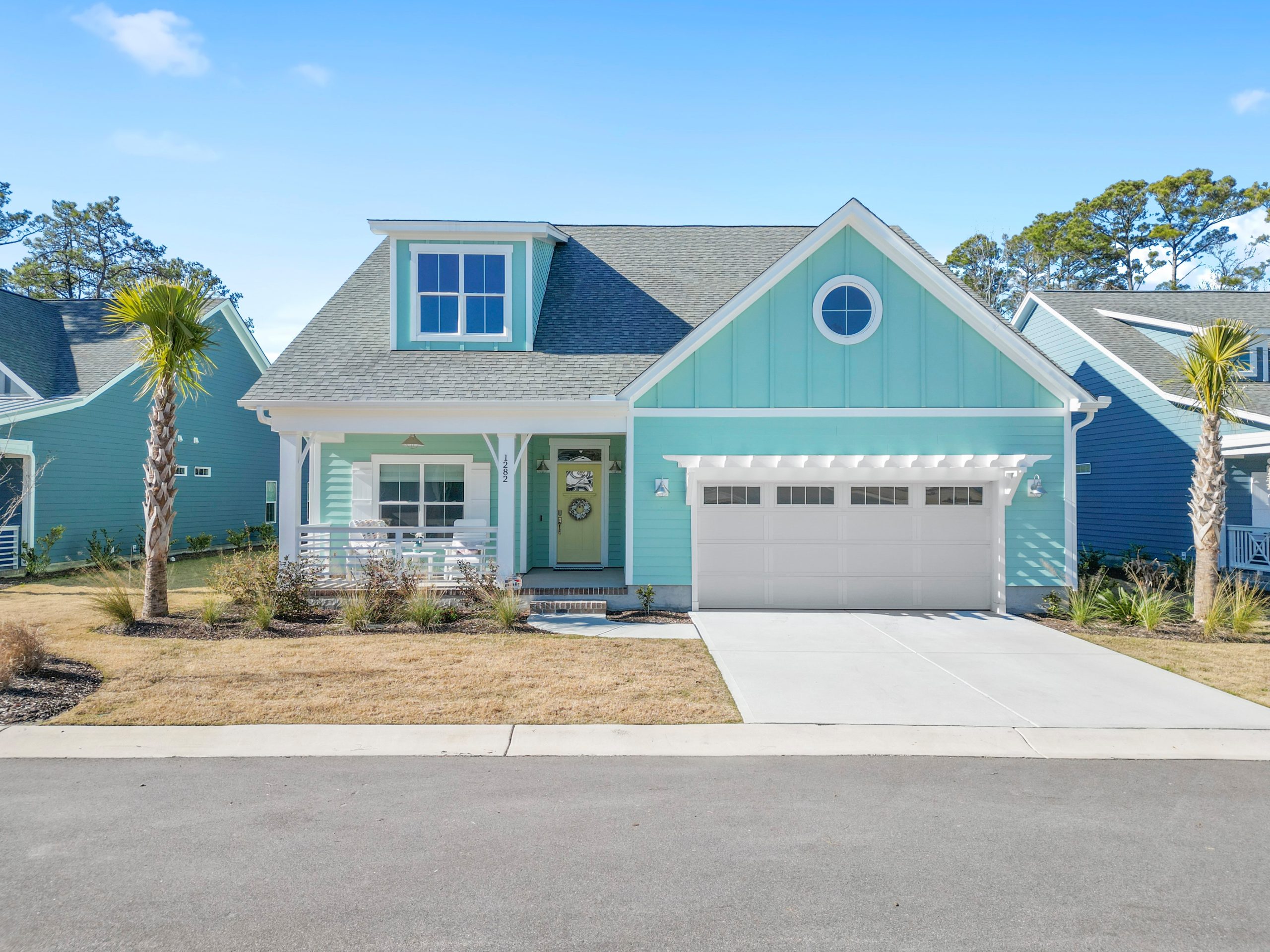 1282 Landover Drive | Sold