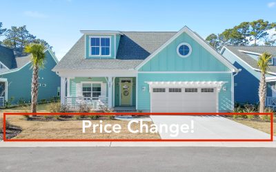 1282 Landover Drive | Price Reduction