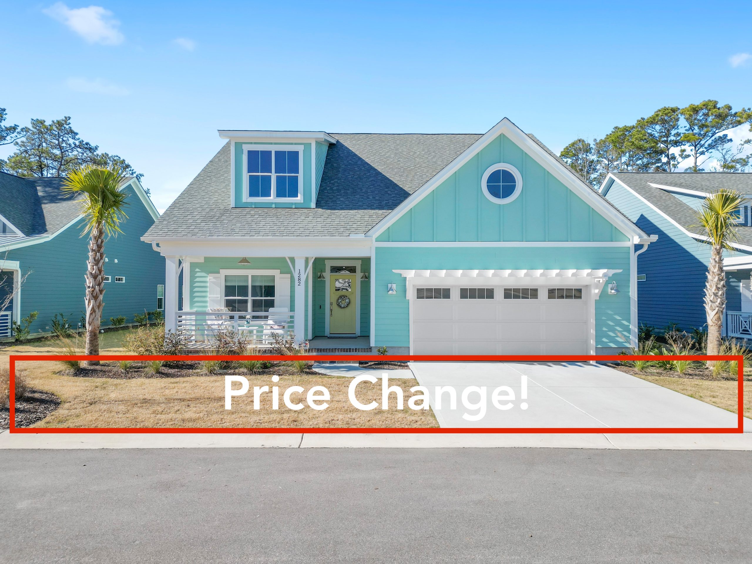 1282 Landover Drive | Price Reduction